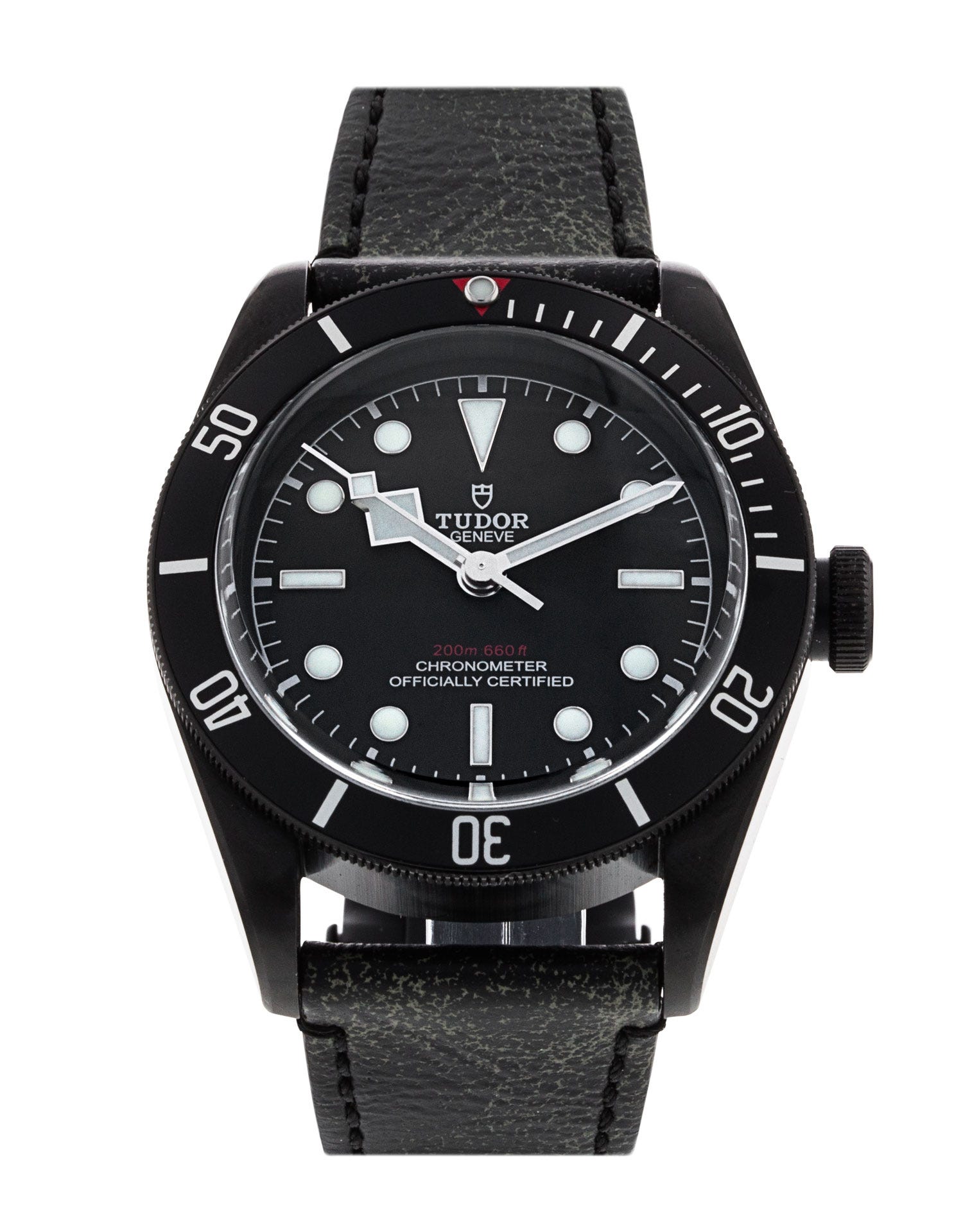 Tudor Black Bay M79230DK-0007 279715