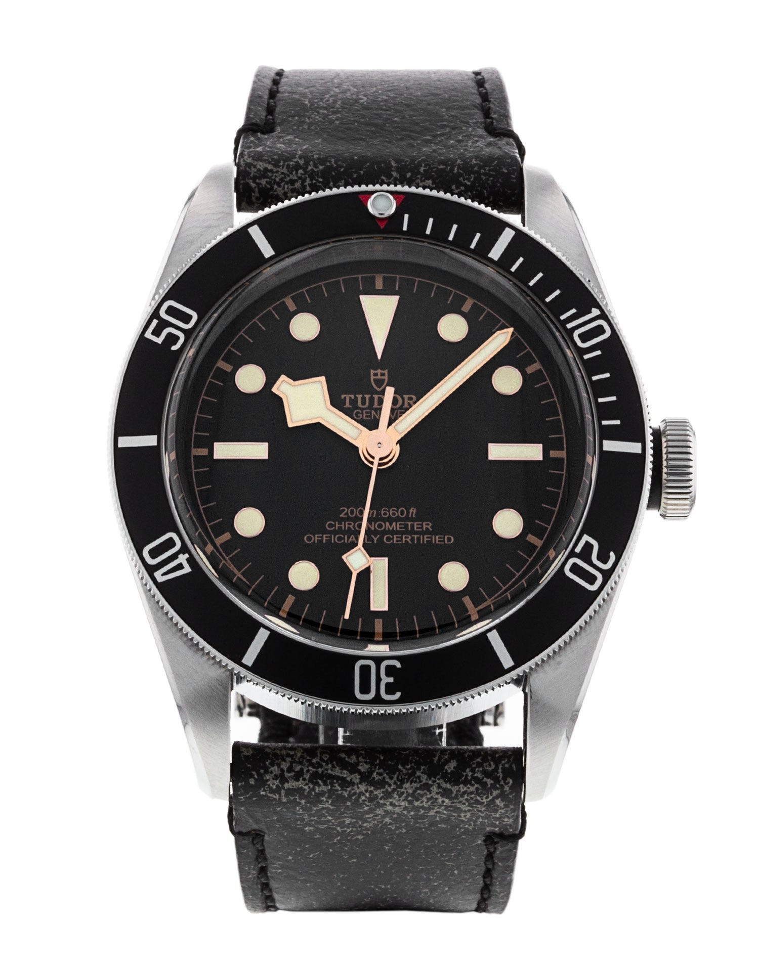 Tudor Black Bay M79230N-0008 260372