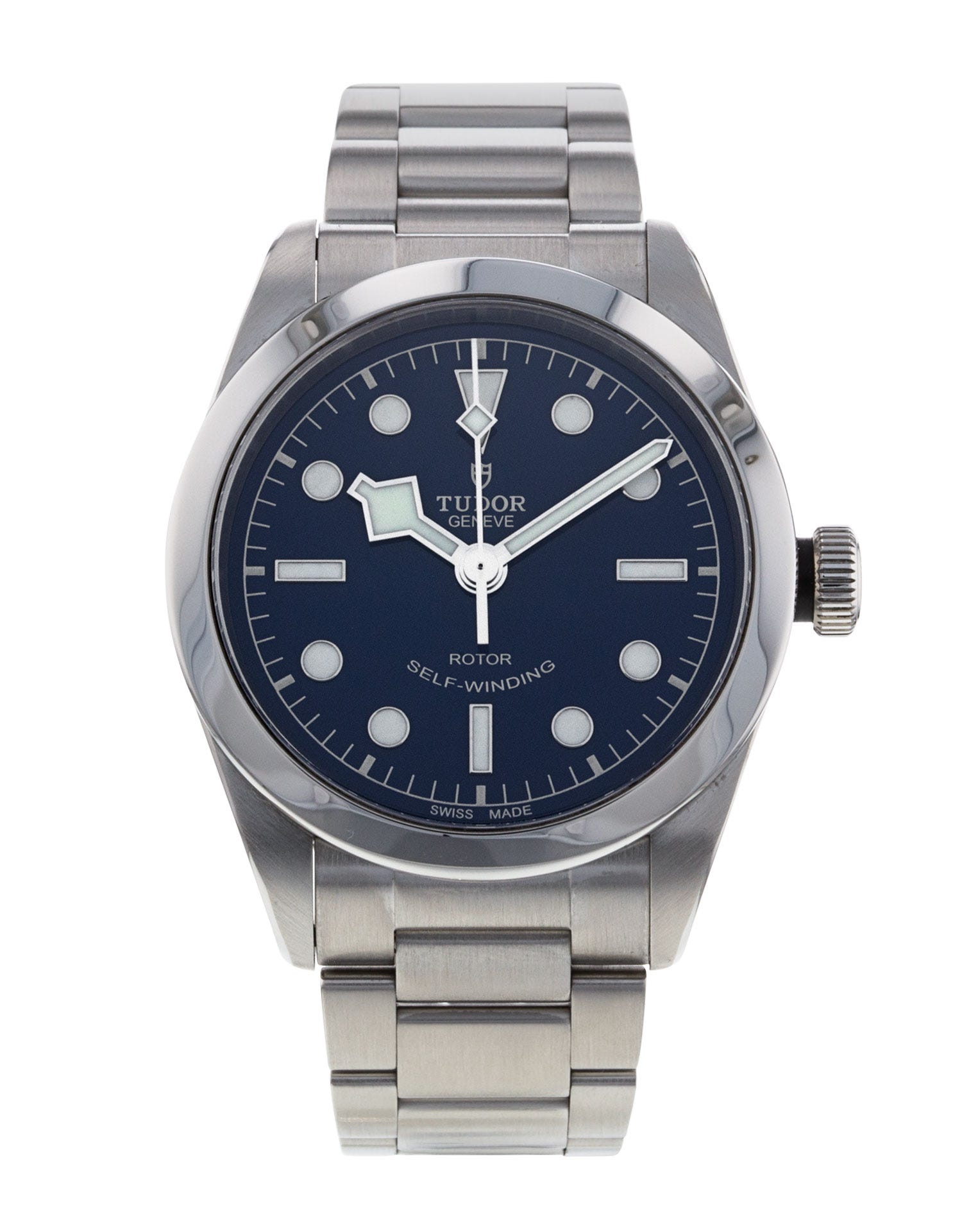 Tudor Black Bay M79500-0004 278137