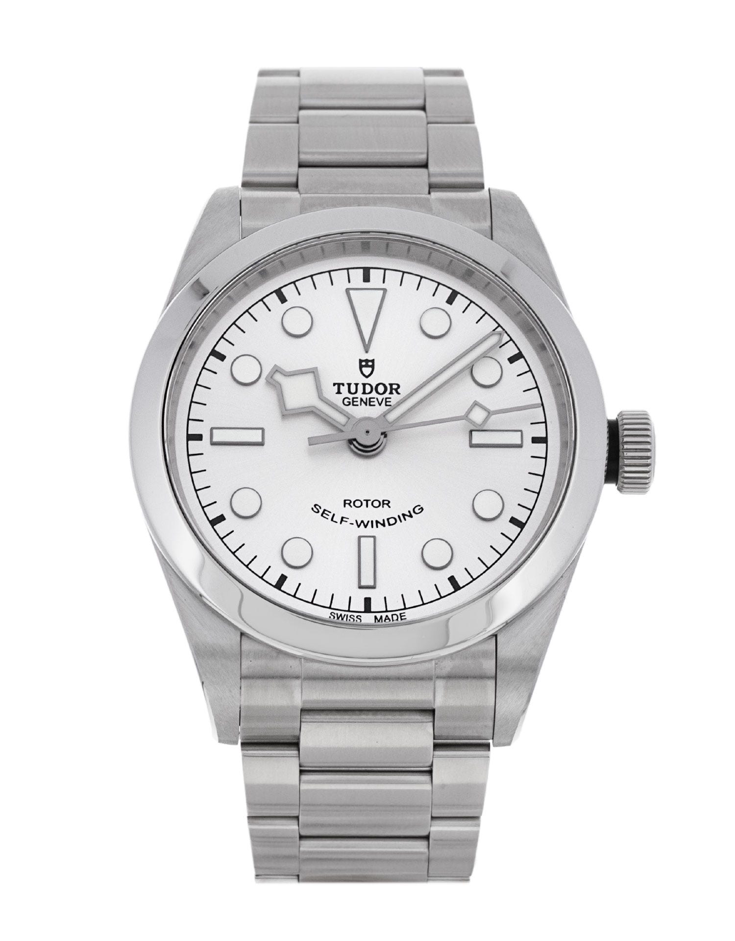 Tudor Black Bay M79500-0013 271168