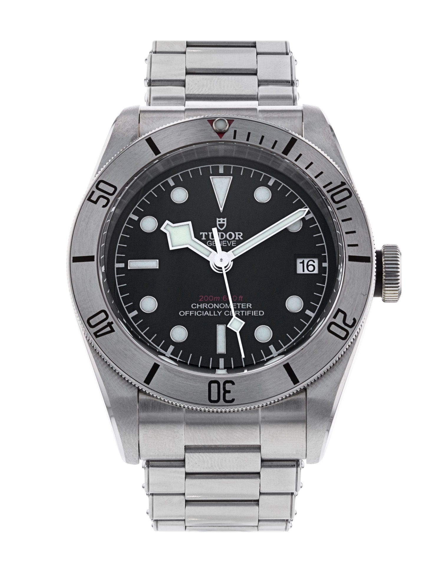 Tudor Black Bay M79730-0006 281781