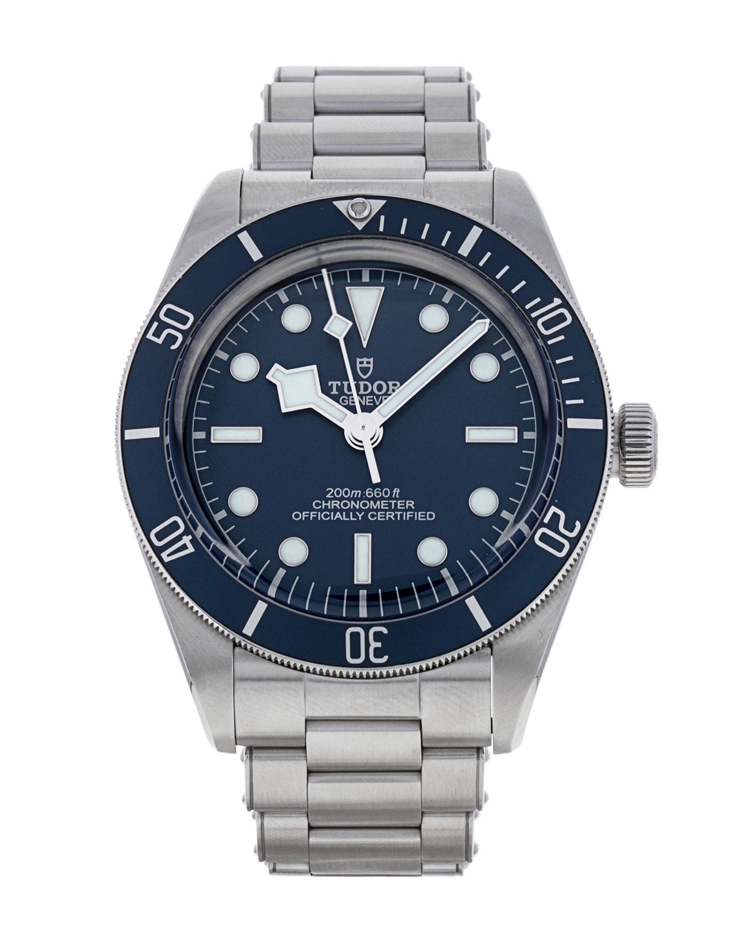 Tudor Black Bay 58 M79030B-0001