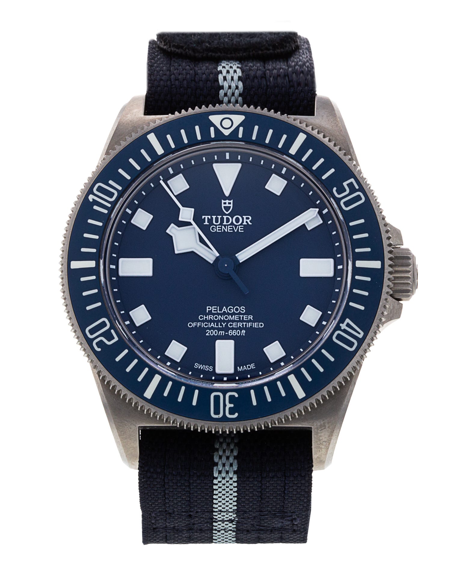Tudor Pelagos M25707B/21-0001 282778