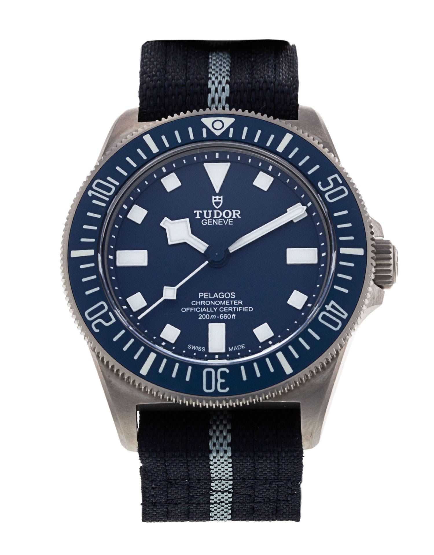 Tudor Pelagos M25707B/22-0001 247596