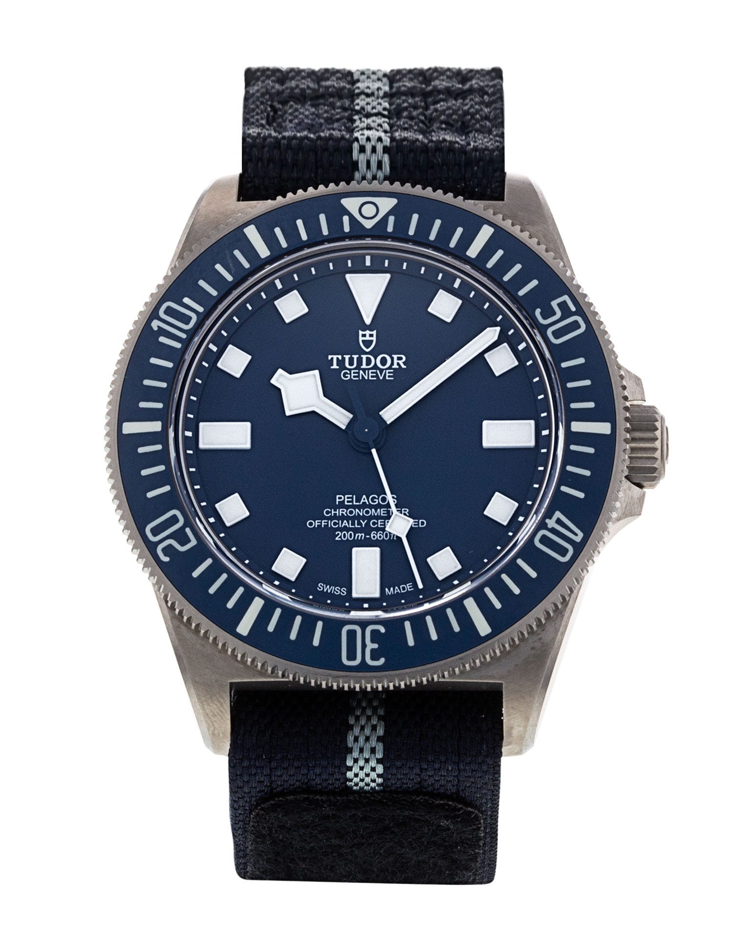 Tudor Pelagos M25707B/22-0001 280858