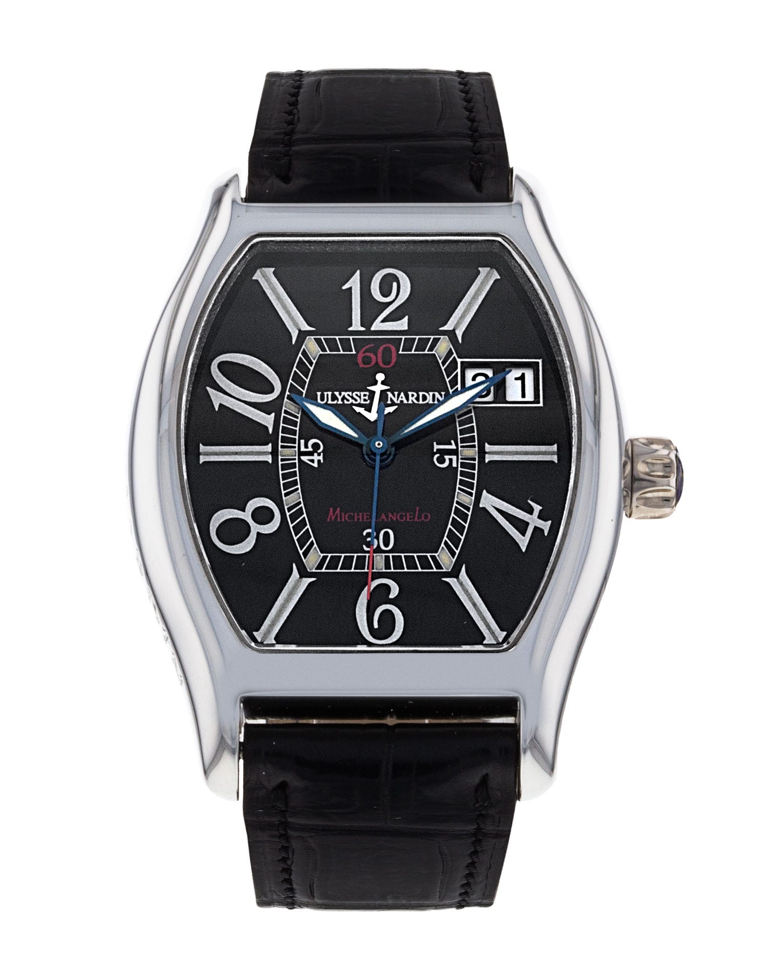 Ulysse Nardin Michelangelo 233-48423 273863