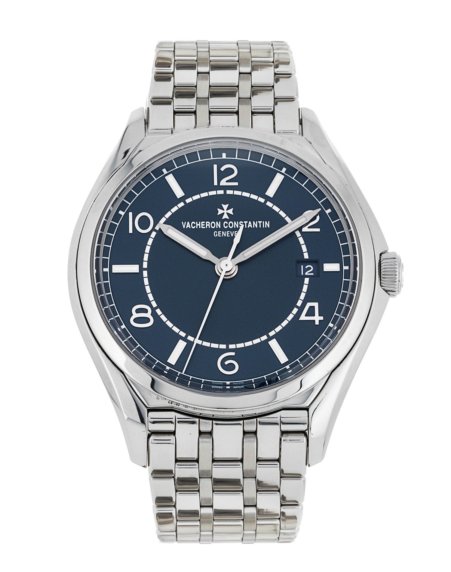 Vacheron Constantin Fiftysix 4600E/110A-B487 272439