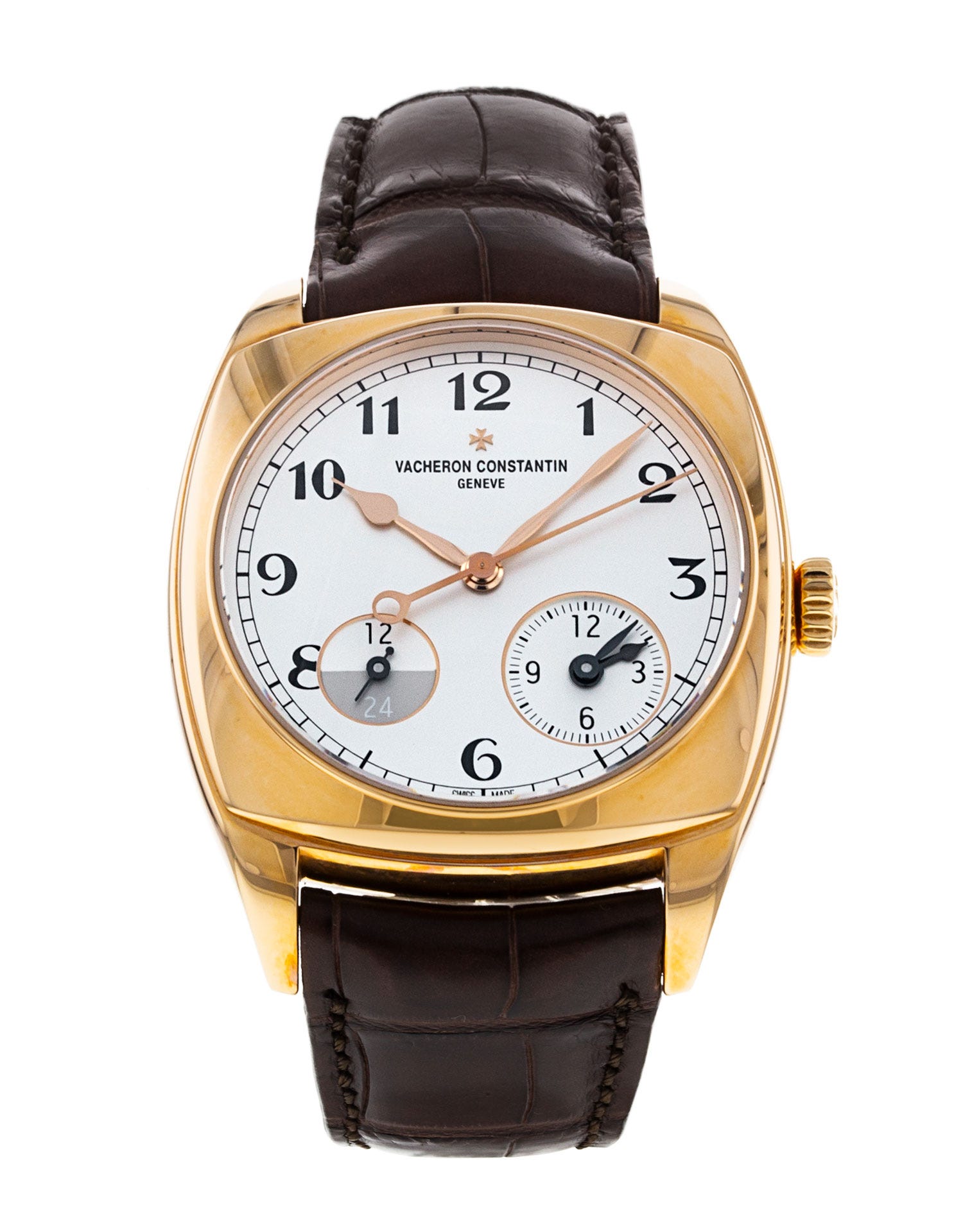 Vacheron Constantin Harmony 7800S/000R-B140 182188