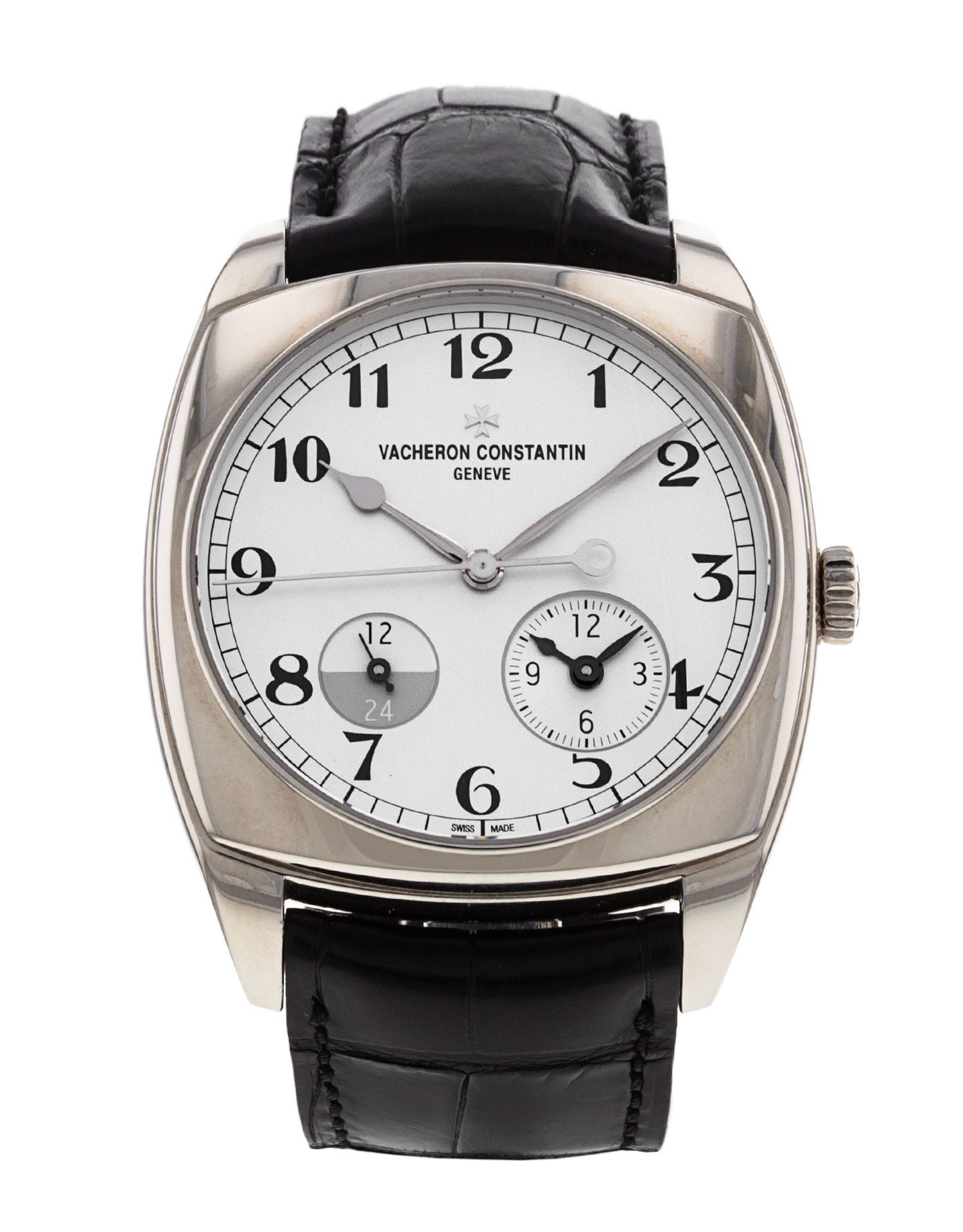 Vacheron Constantin Harmony 7810S/000G-B142 269386