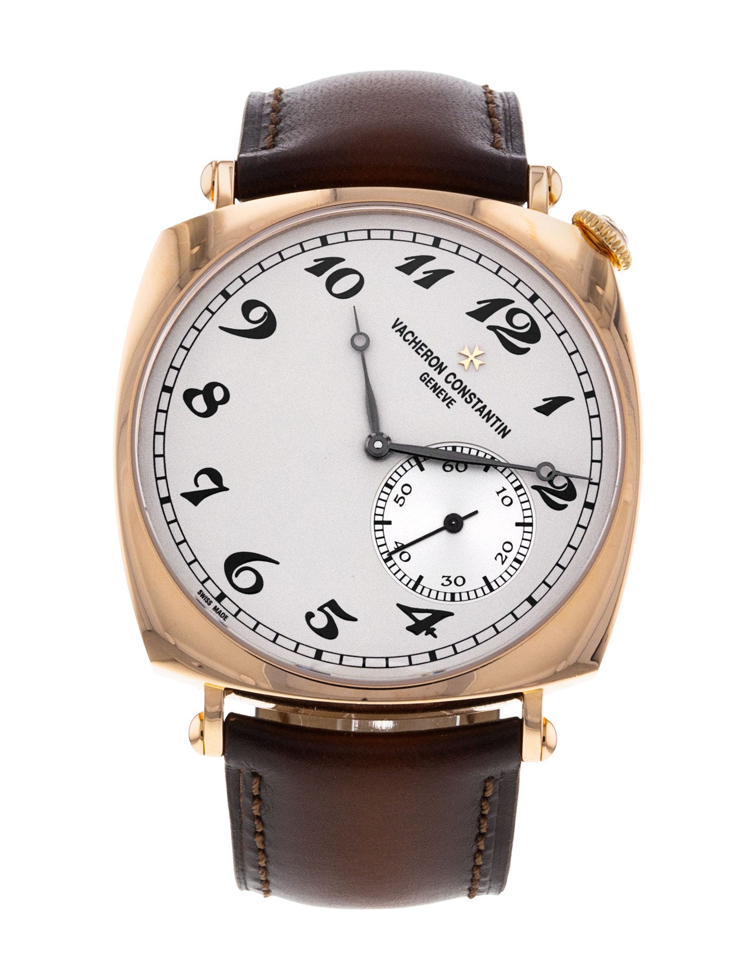 Vacheron Constantin Historiques American 1921 82035/000R-9359 248503