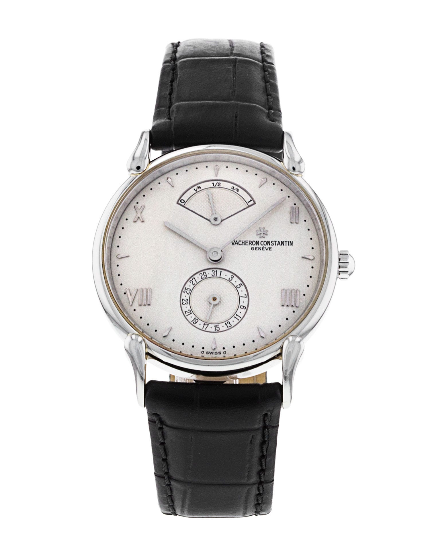 Vacheron Constantin Les Historiques 48100/000P-3 194560