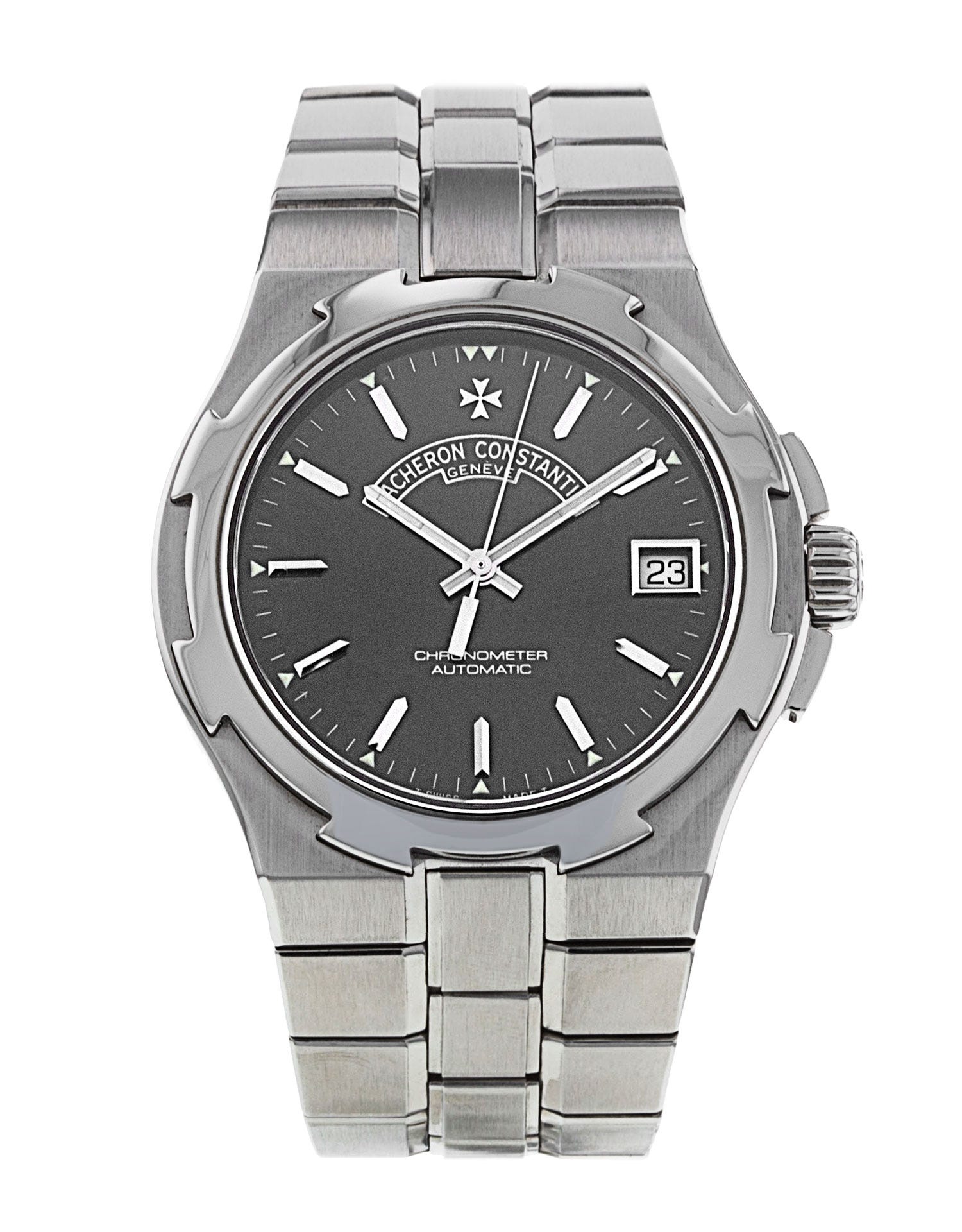 Vacheron Constantin Overseas 42040-423A-8459 237650