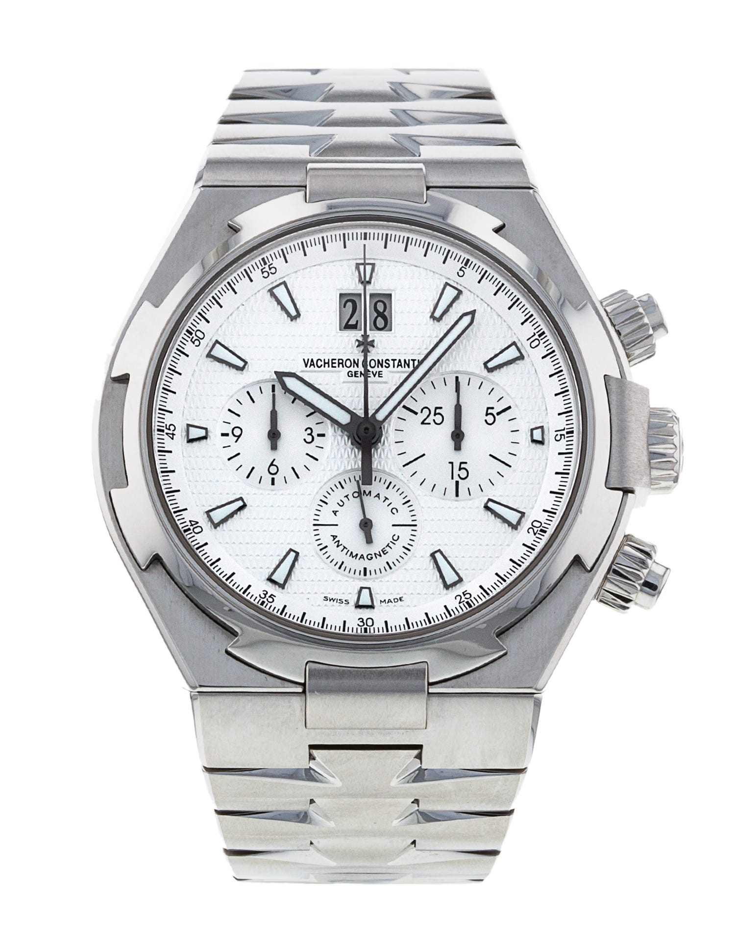 Vacheron Constantin Overseas 49150/B01A-9095 274380