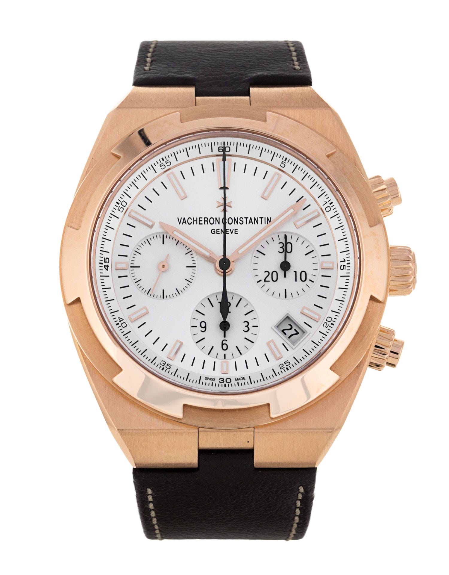 Vacheron Constantin Overseas 5500V/000R-B074 267996