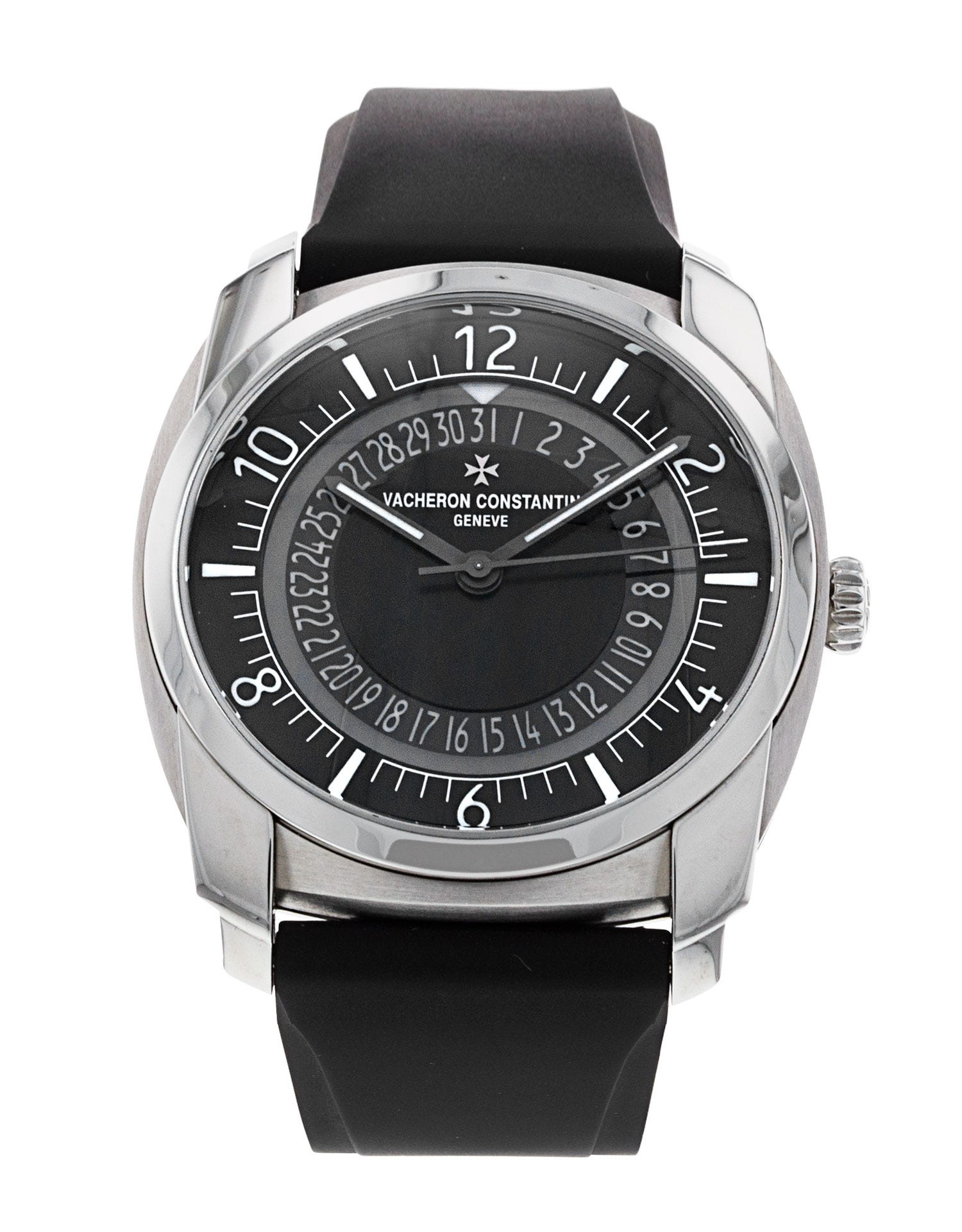 Vacheron Constantin Quai De L'ile 4500S/000A-B196 274381