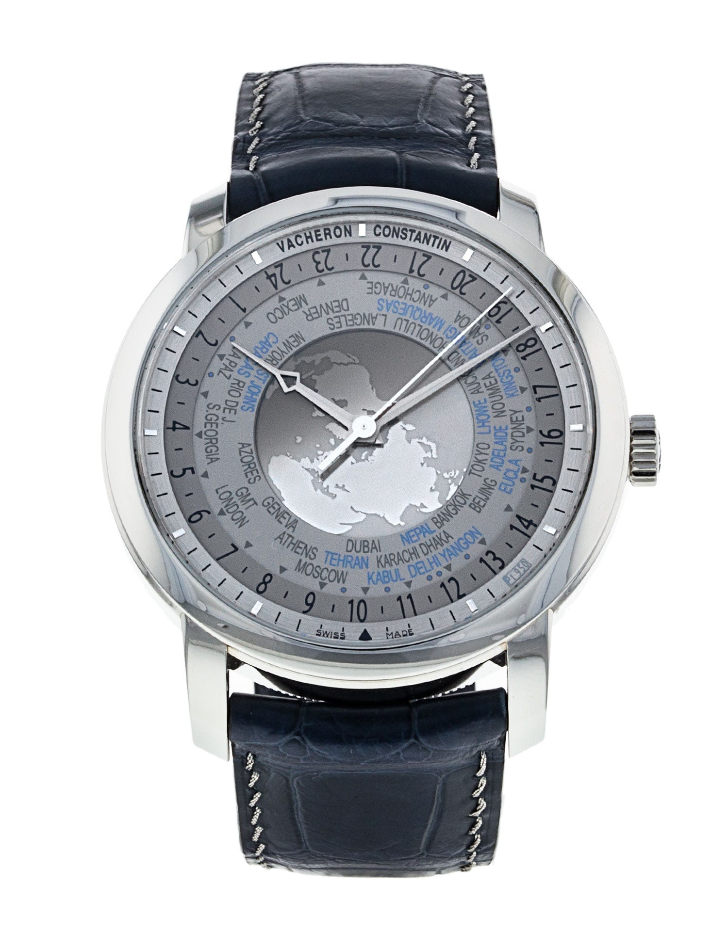 Vacheron Constantin Traditionelle 86060/000P-9979 182183
