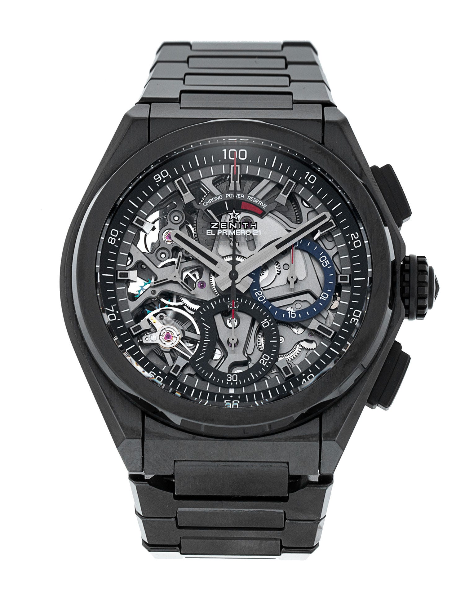 Zenith Defy 49.9000.9004/78.M9000 277354