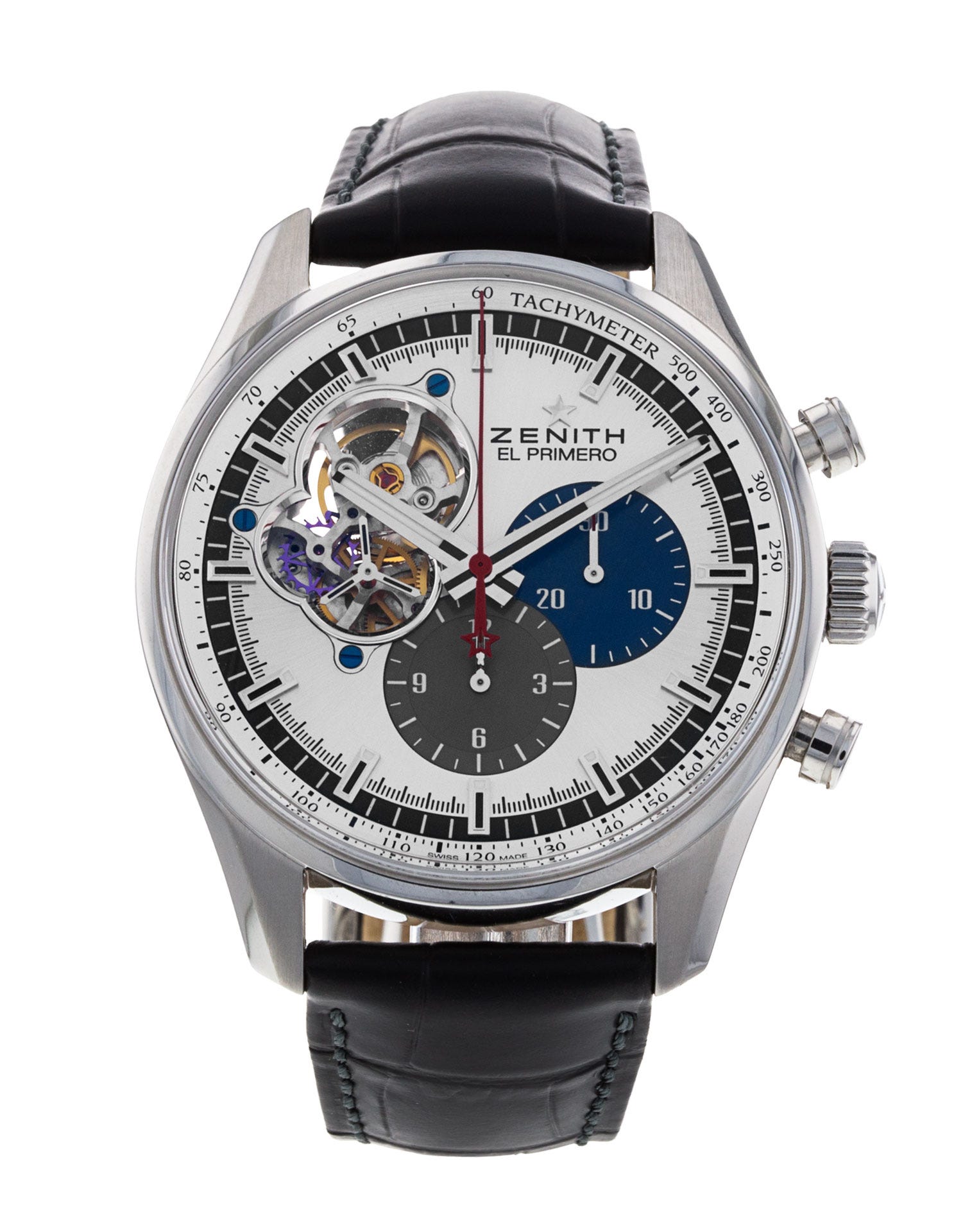 Zenith El Primero 03.2040.4061/69.C496 260870