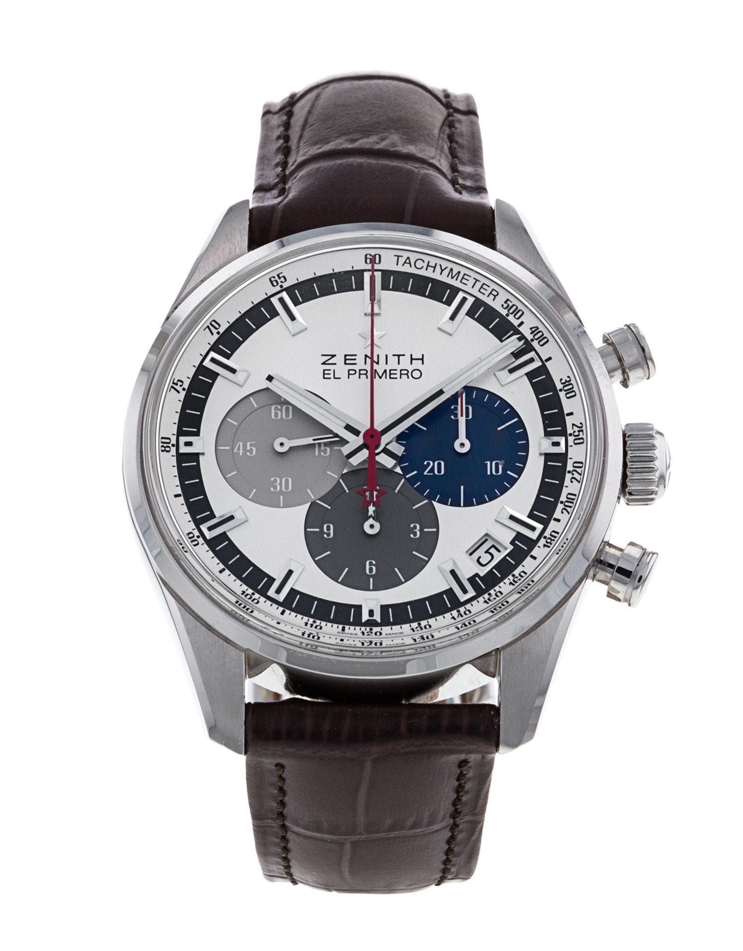 Zenith El Primero 03.2150.400/69.C713 267287