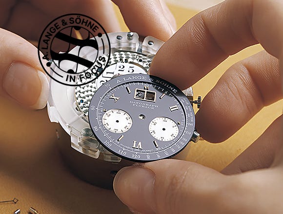 Feature: 5 Reasons Why The Datograph Is The Greatest Chronograph Ever Made