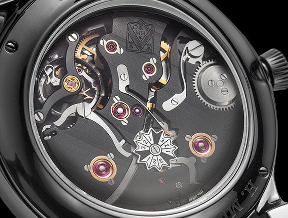Review: H. Moser & Cie. Endeavour Perpetual Calendar