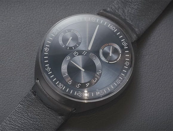Review: Ressence Type 1S