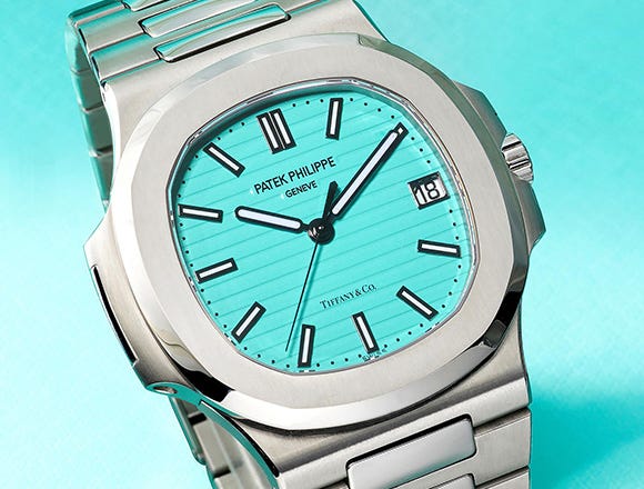 Feature: Patek Philippe vs Audemars Piguet vs Vacheron Constantin