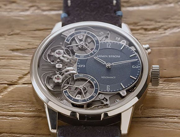 Feature: The best watch you've never heard of